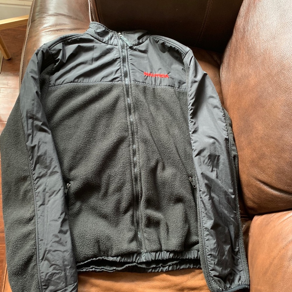 ♦️3 for $20.00 Kid’s Nautica Fleece Jacket.